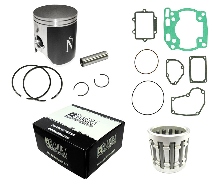 NAMURATop End Kit Scem Composite Cyl 66.34/Std SuzNX-30026K1