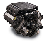 Edelbrock Crate Engine Supercharged Gen2 Coyote 5.0L w/8-Rib Belt Drive & Electronics (R2650-DP3C) 46890