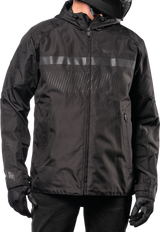 ICON PDX3™ Jacket - Black - 3XL 2820-5814