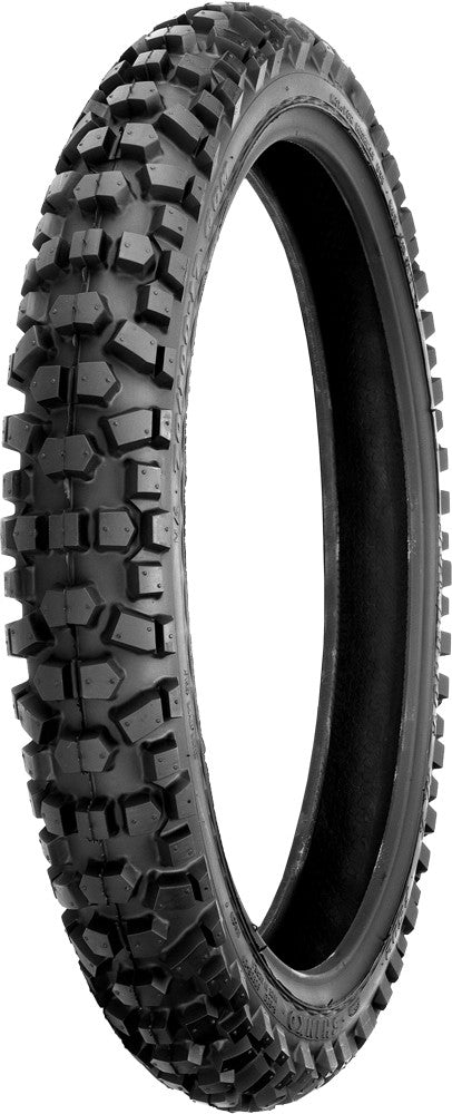 SHINKO Tire 502 Series Front 70/100-17 40m Bias Tt 87-4350