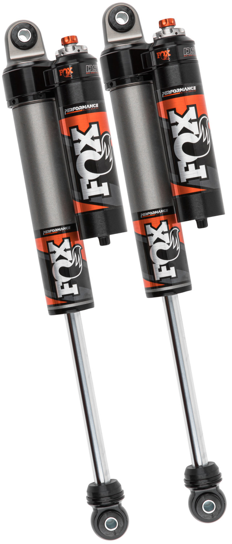 FOX 05+ Toyota Tacoma Performance Elite 2.5 Series Shock Rear, 2-3in Lift 883-26-113