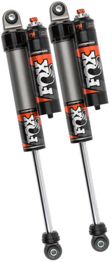 FOX 05+ Toyota Tacoma Performance Elite 2.5 Series Shock Rear, 2-3in Lift 883-26-113