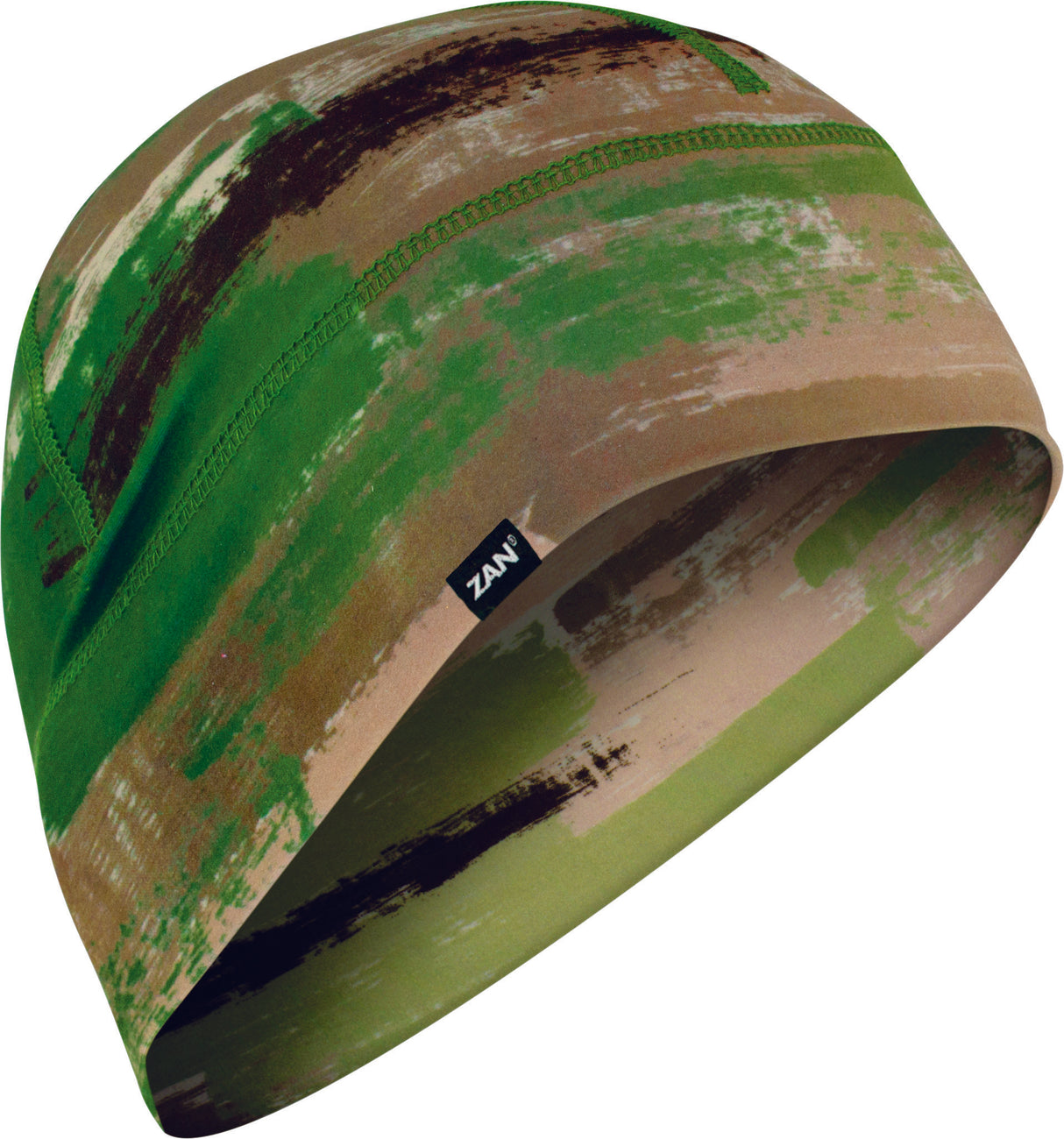 ZAN Sportflex Beanie Multi Brush Camo WHLL128