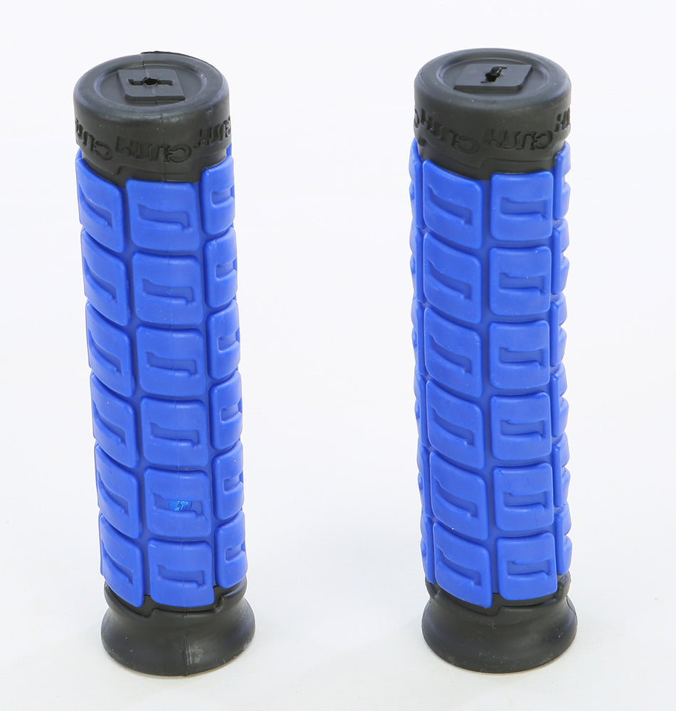 ODIAtv Cush Dual Ply Grip Blue/BlackJ10CHU