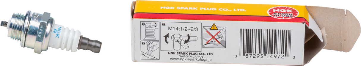 NGKSpark Plug #4972/044972