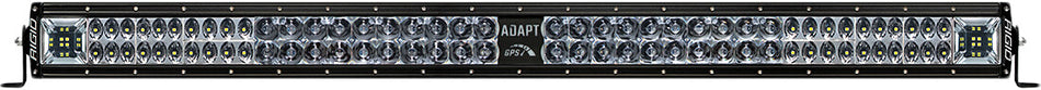 RIGID Adapt E-Series 40 Light Bar 280413