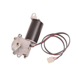 Omix Windshield Wiper Motor 3-Wire 76-82 CJ Models 19715.02