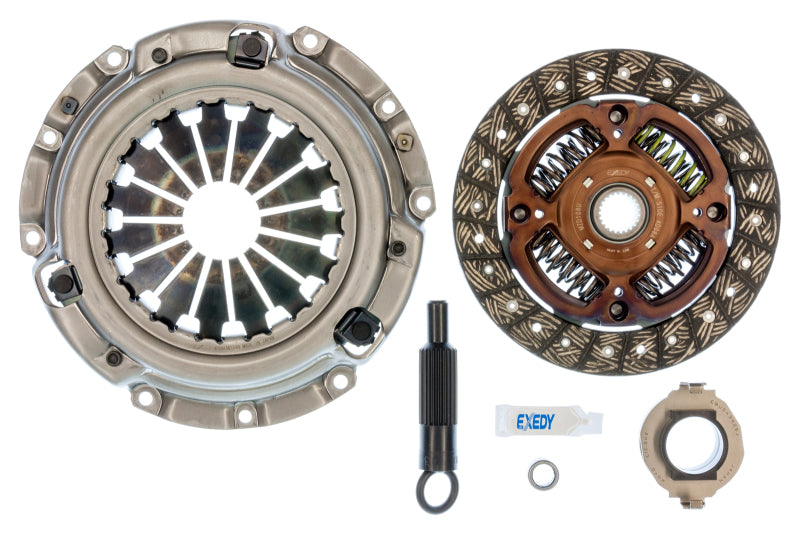 Exedy OE 2006-2014 Mazda MX-5 Miata L4 Clutch Kit MZK1006