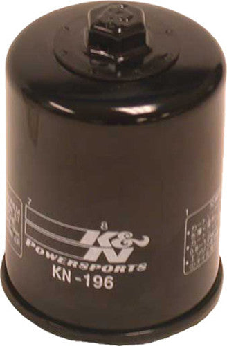 K&NOil FilterKN-196