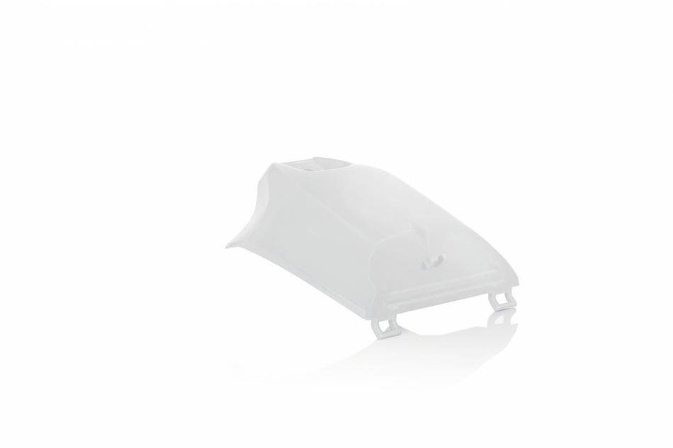 ACERBIS Tank Cover - White 2685900002