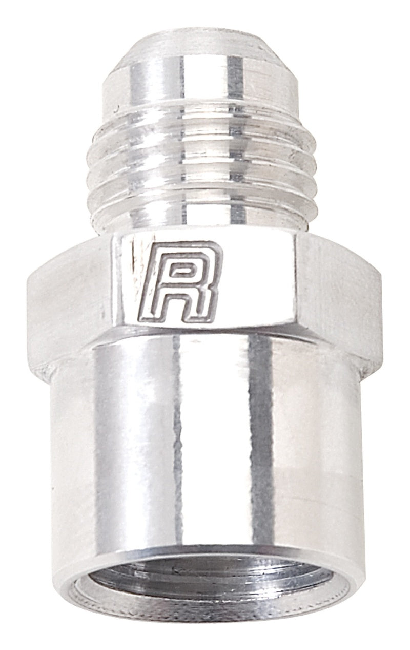 Russell Performance -6AN to 5/8in -18 (Pumps with 1/2in-20 Inverted Flare Thread) 640610