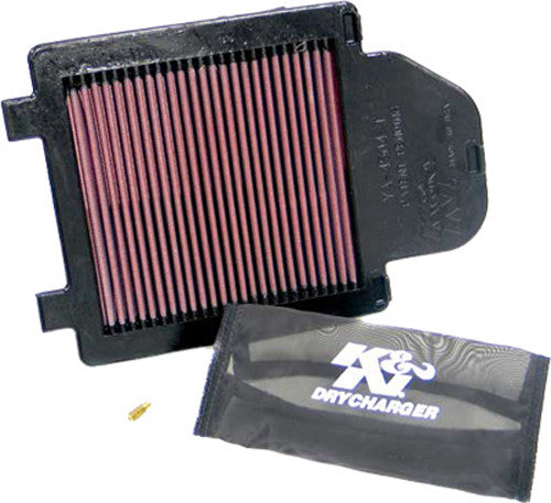 K&NAir Filter PowerlidYA-4504-T