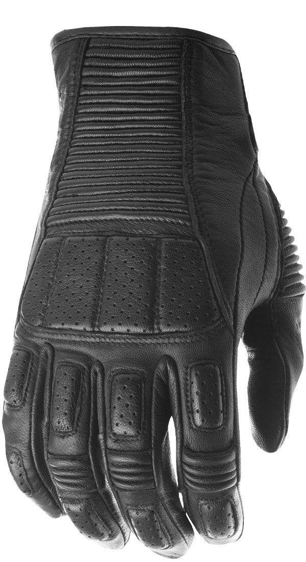 HIGHWAY 21 Trigger Gloves Black Md #5884 489-0011~3