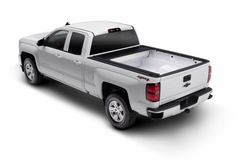 Retrax 09-18 Ram 1500 w/o RamBox (6.4ft. Bed) Retrax IX 30232