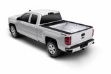 Retrax 07-21 Toyota Tundra CrewMax (5.5ft. Bed) Retrax IX 30831