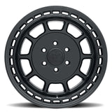 fifteen52 Traverse HD 17x8.5 6x139.7 0mm ET 106.2mm Center Bore Asphalt Black Wheel RHDAB-178569-00