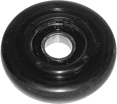 PPD Idler Wheel Black 3.35"X20mm R3350A-2-001A