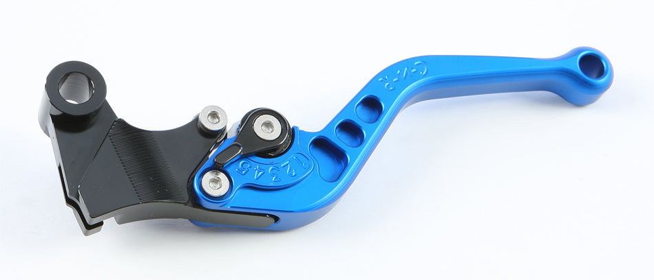 PSR Click 'n Roll Clutch Lever (Blue) 00-00479-25