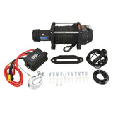 Superwinch 18000SR Tiger Shark Winch 24V 1518201