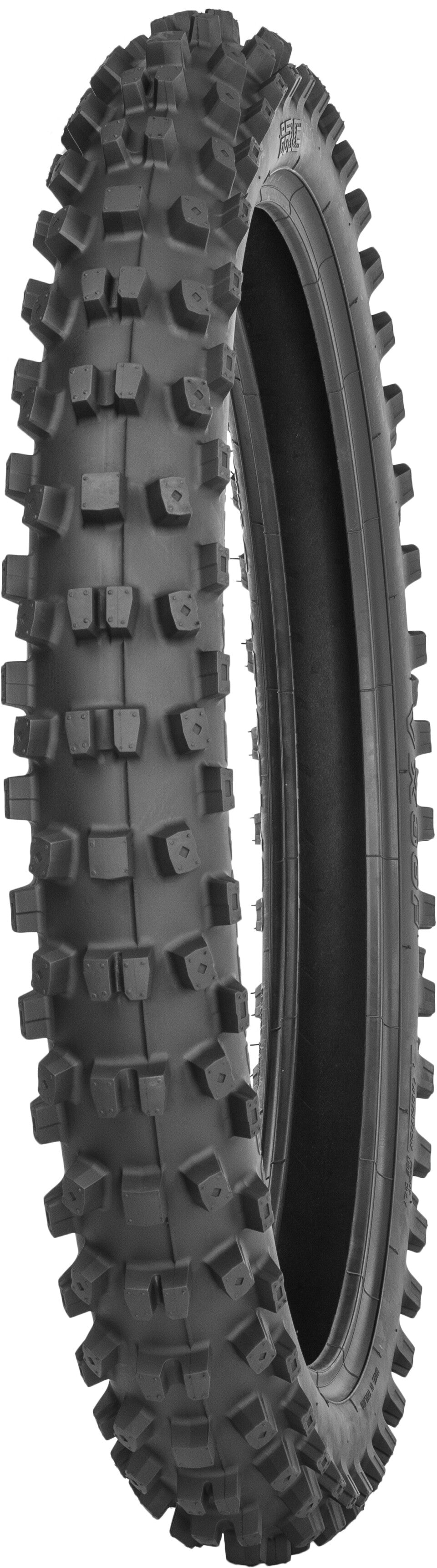 IRC Tire Vx30 Front 80/100-21 51m Bias Tt T10554