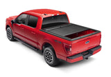 Roll-N-Lock 20-22 Jeep Gladiator (w/o Trail Rail Sys - 60in. Bed) M-Series XT Retractable Cover 496M-XT