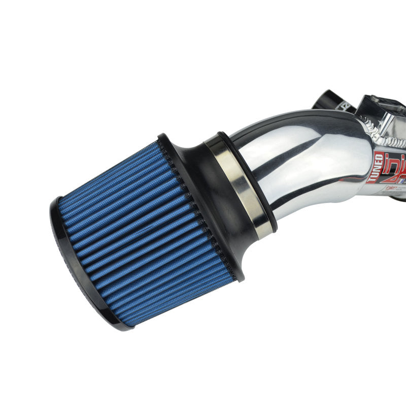 Injen 07-09 Altima 3.5L V6 Coupe & Sedan w/ Heat Shield Polished Short Ram Intake SP1977P