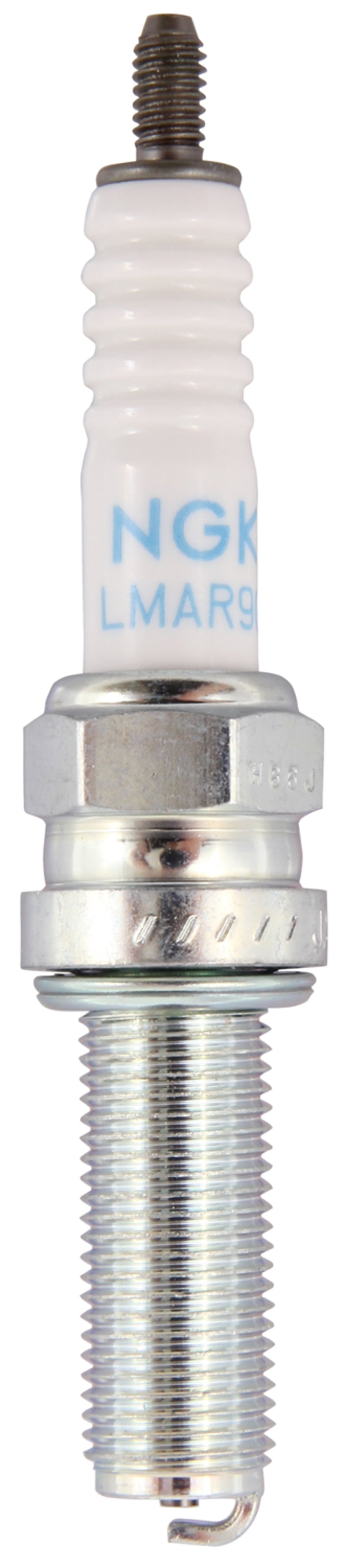 NGK Standard Spark Plug Box of 4 (LMAR9G) 92222