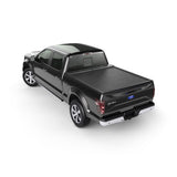 Roll-N-Lock 17-18 Ford F-250/F-350 Super Duty LB 96-1/2in M-Series Retractable Tonneau Cover LG152M