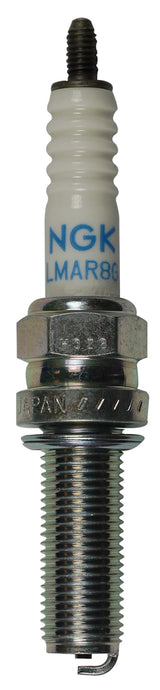 NGK Standard Spark Plug Box of 10 (LMAR8G) 95627