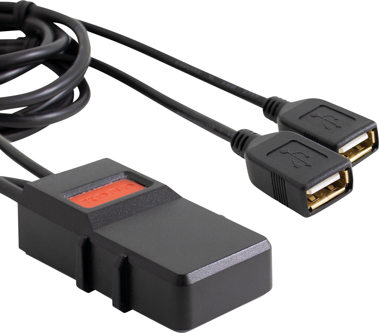 Cargador USB dual KOSO NORTEAMÉRICA K0012000