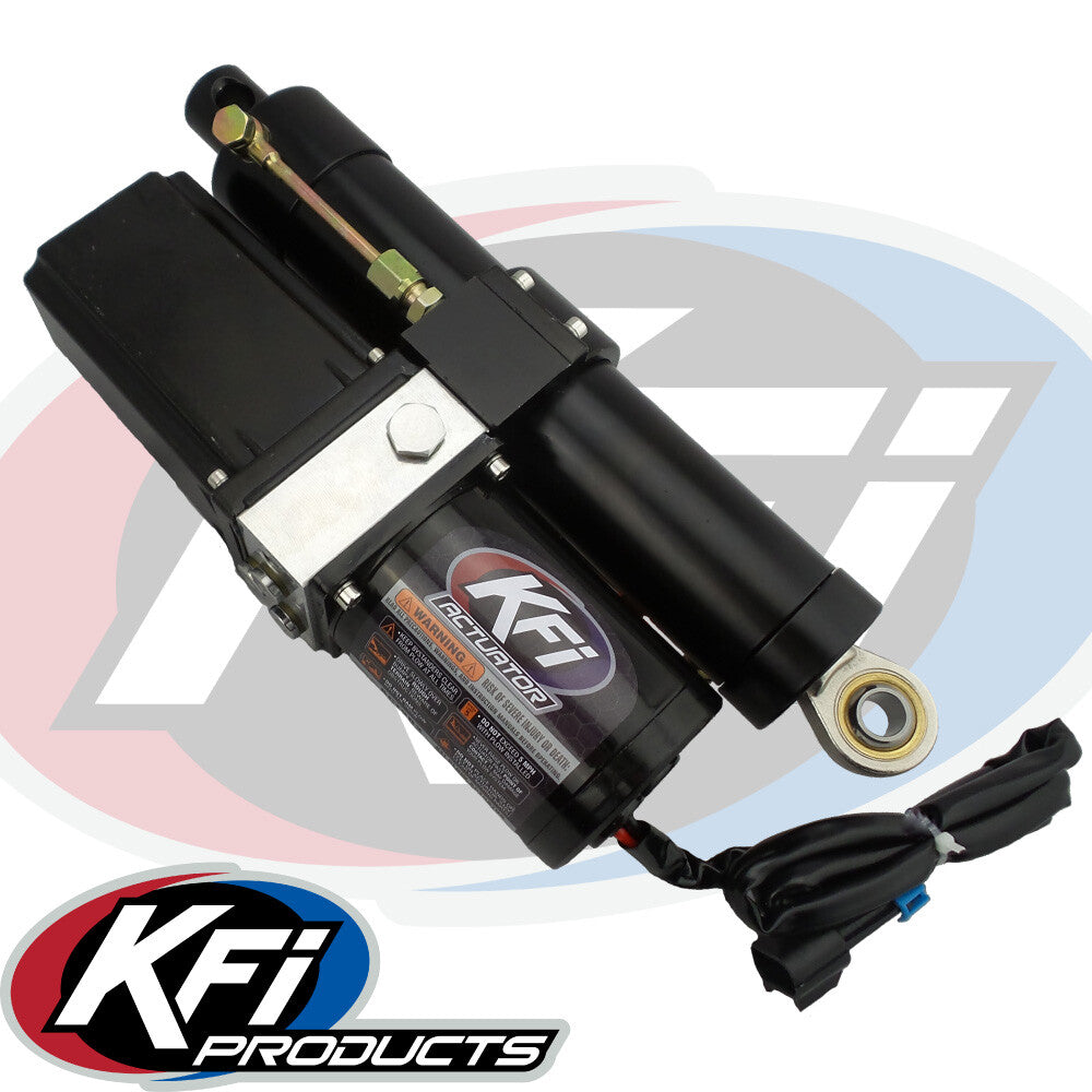 KFIPlow Hydraulic ActuatorACT203