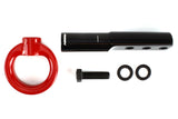 Perrin Tow Hook Kit - 10th Gen Honda Civic SI/Type-R/Hatchback - Red PHP-BDY-231RD