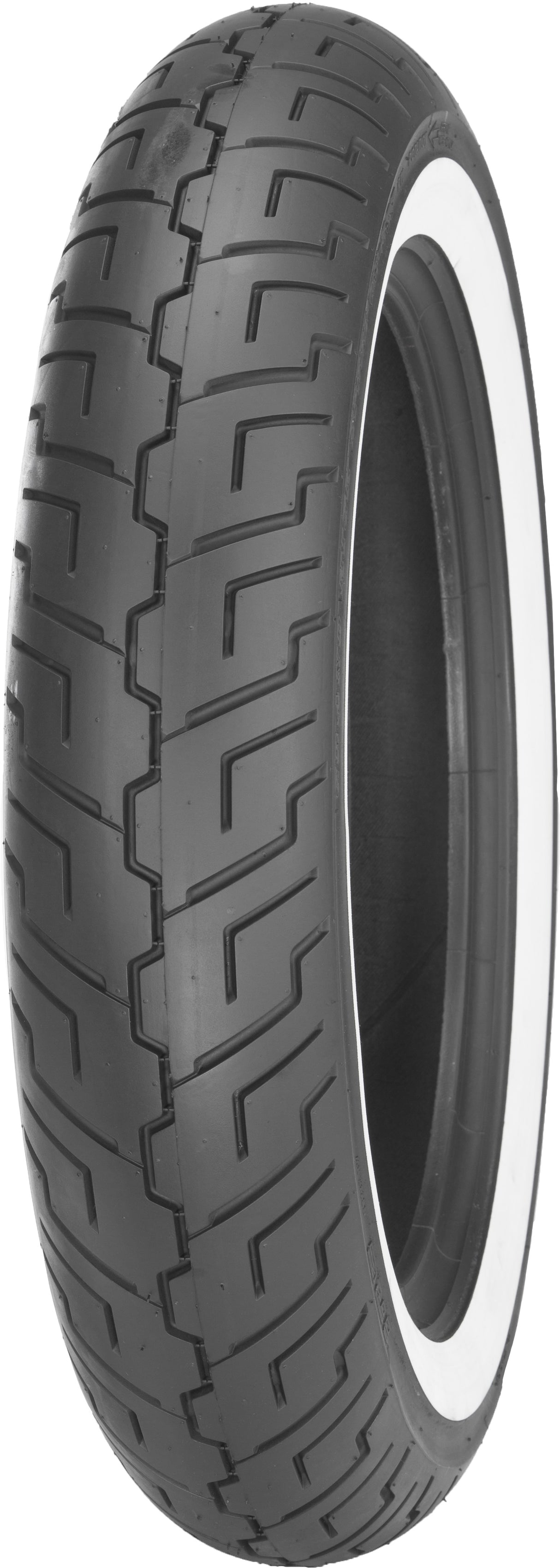 IRC Tire Gs-23 Front 130/90-16 67h Bias W/W 302753