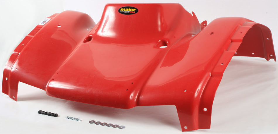 MAIERFront Fender Red Trx400/ 450es '02-04118892