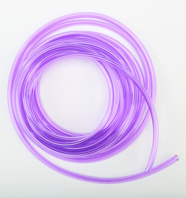 HELIX Precut Fuel Line Purple 3/16 X 25' 316-5172