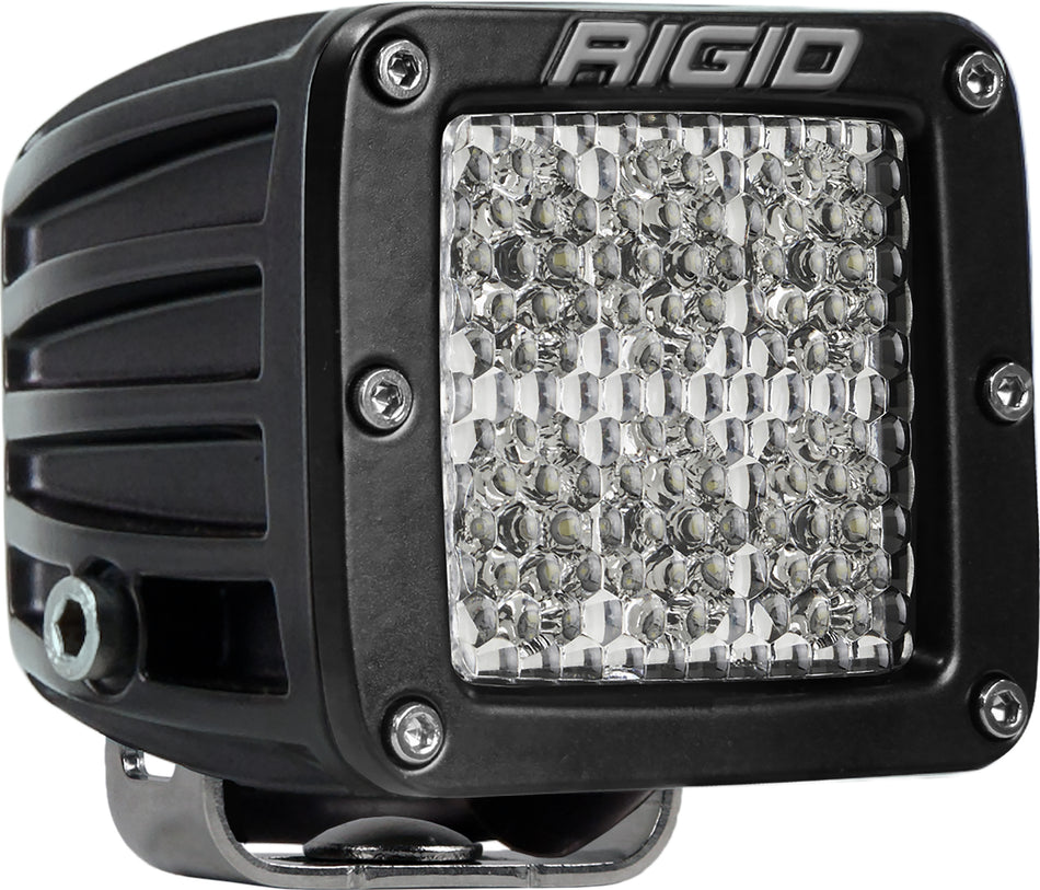 RIGID D-Series Pro Specter Diffused Standard Mount Light 501513