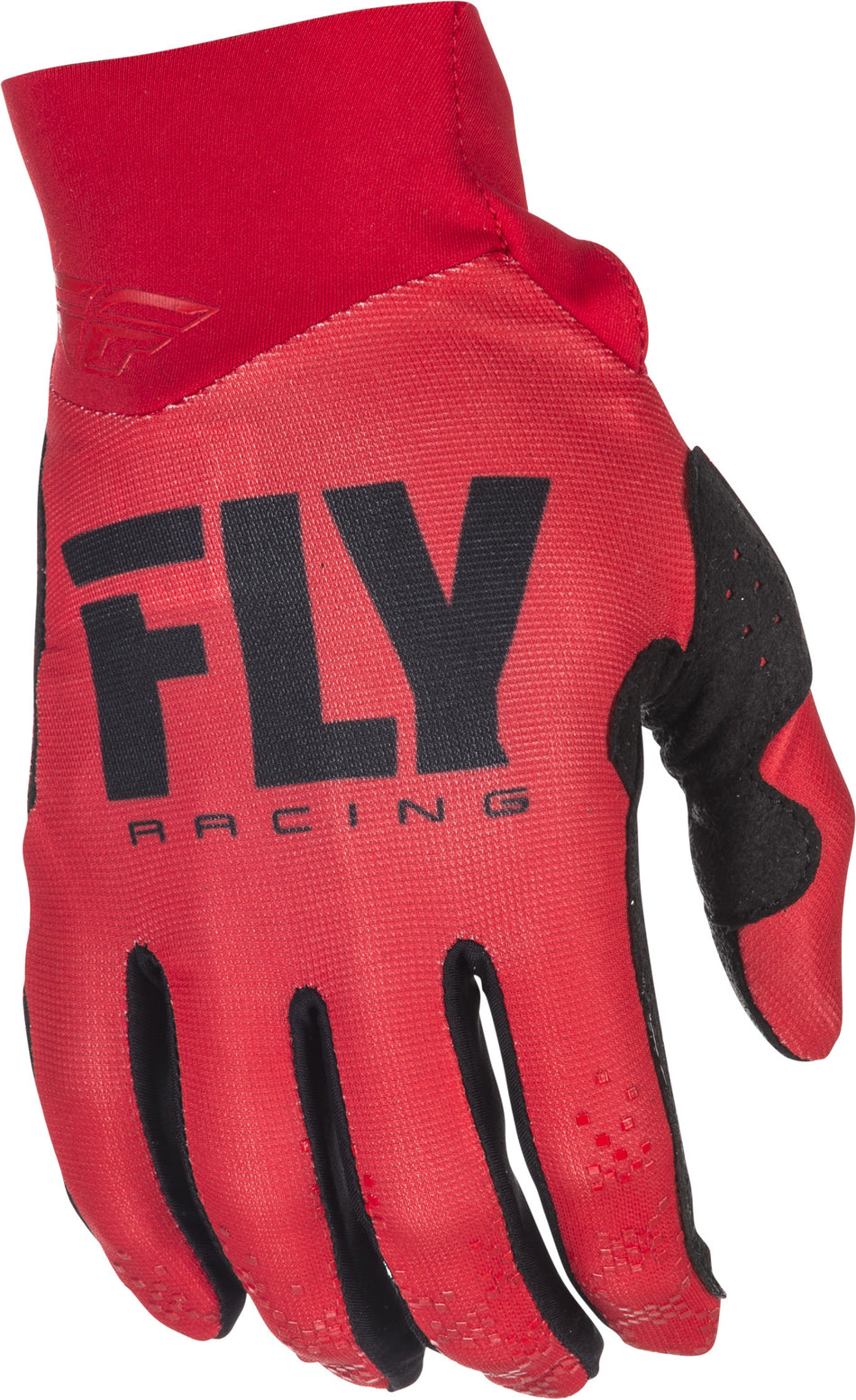 FLY RACING Pro Lite Gloves Red Sz 7 371-81207