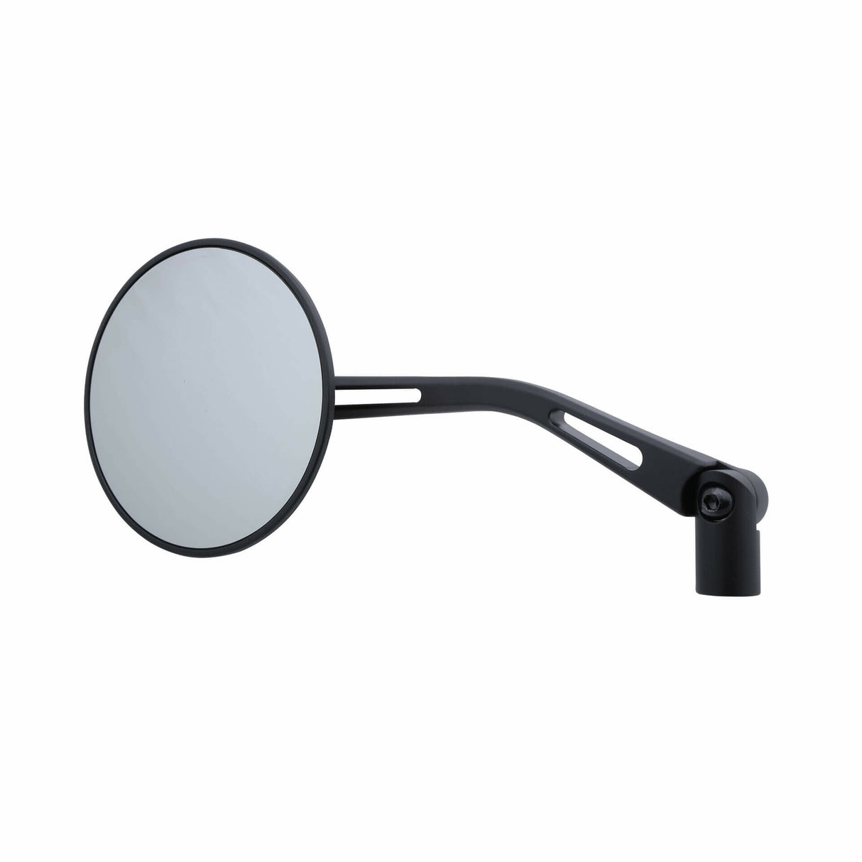 HIGHSIDER Montana Slim Mirror Satin Black Pair 301-263