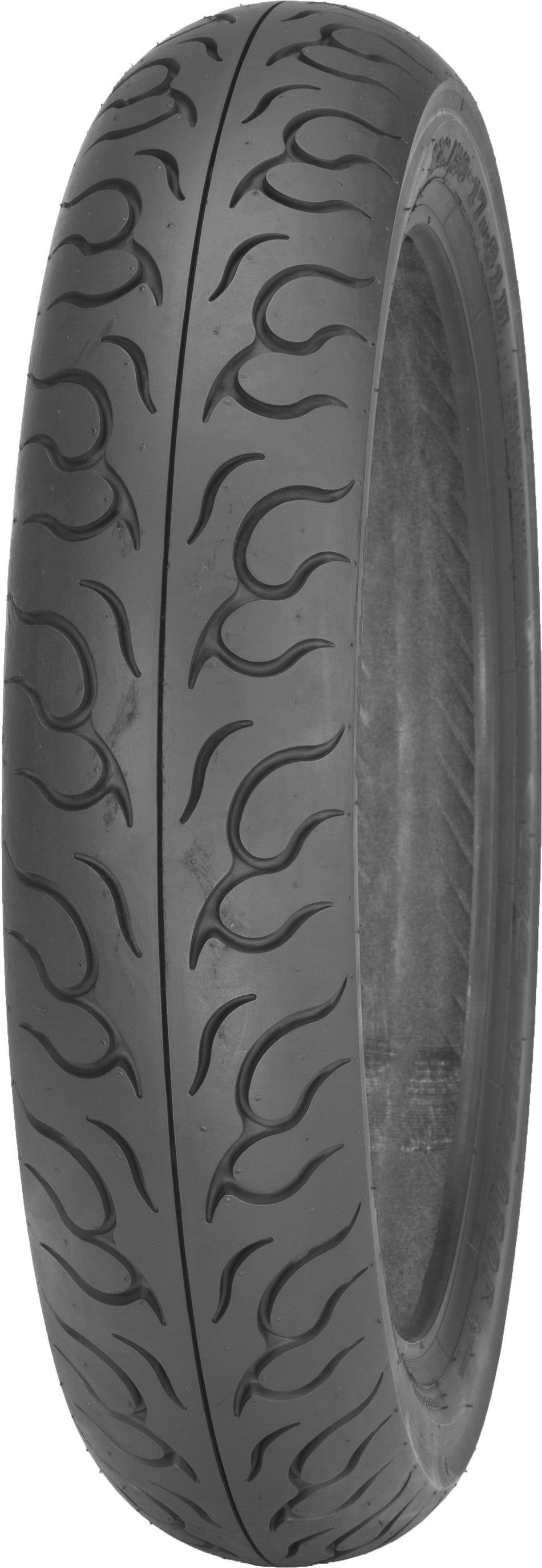 IRC Tire Wf-920 Front 3.00-19 49h Bias 301674