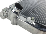 CSF 2011+ BMW 1 Series M / 07-11 BMW 335i / 2009+ BMW Z4 sDrive30i/Z4 sDrive35i (A/T Only) Radiator 7046