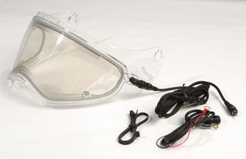 GMAX Shield - Double Lens (Electric) G999868 REVIVAL