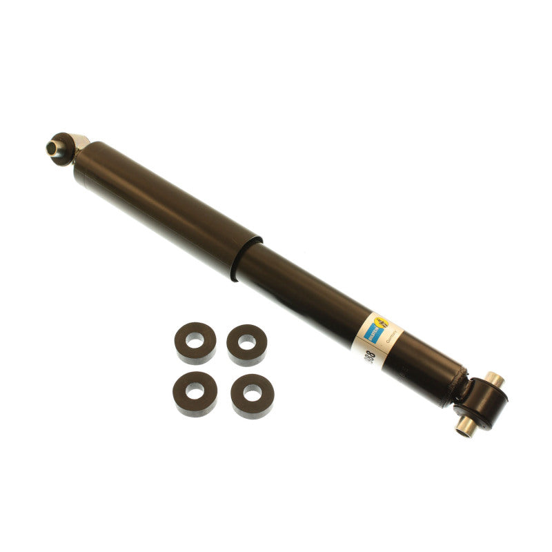 Bilstein B4 1983 Volvo 760 GLE Rear Twintube Shock Absorber 19-019888