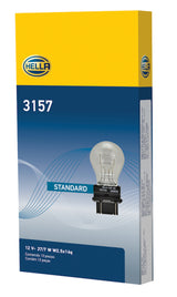 Hella Bulb 3157 12V 27/7W W2.5x16q S8 LA3157