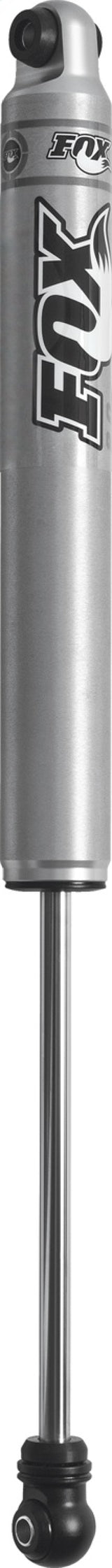 Fox 2.0 Performance Series 14in. Smooth Body IFP Shock / Std Travel w/Eyelet Ends Aluminum - Black 985-24-007