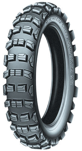 MICHELINTire 130/70-19r M1 2xc Med14899