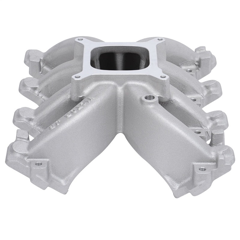 Edelbrock LS1 Carburedted Manifold Only 29087