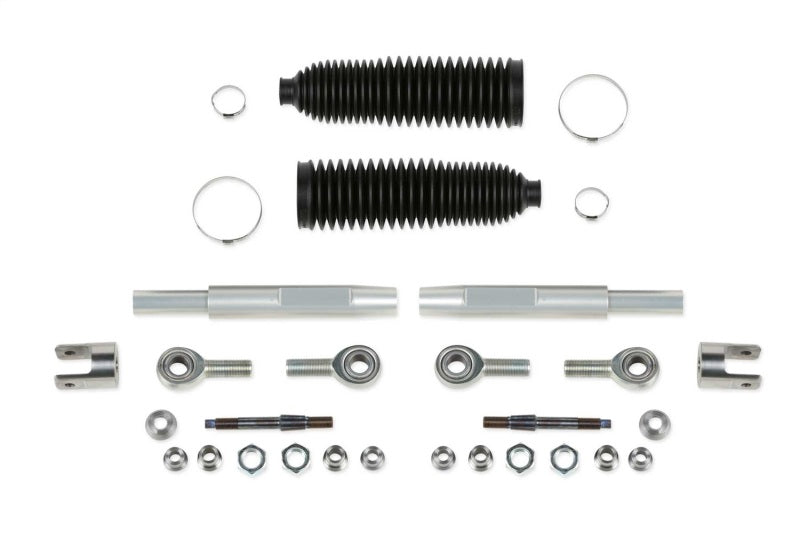 Fabtech 2021 Ford Bronco Tie Rod Heim Kit FTS22349