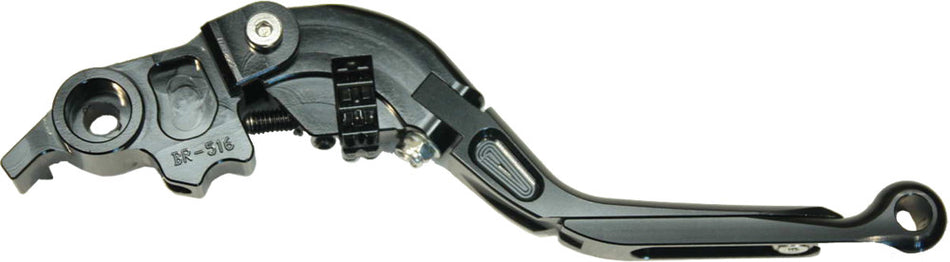PSR Click 'n Roll Brake Lever (Silver) 00-00543-21