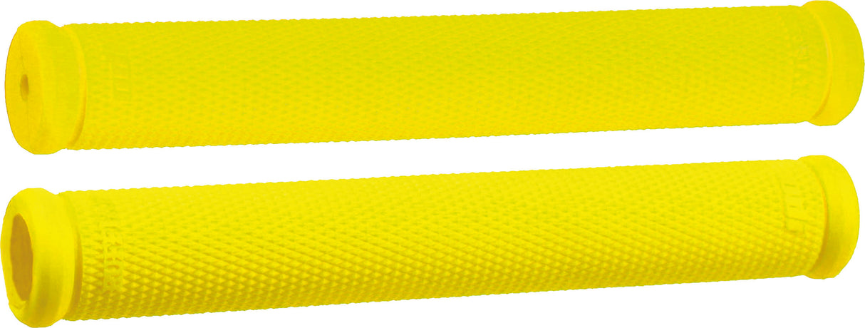 ODIOne Piece Grips Flo. Yellow 8"N01RFFY