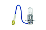 Hella H3 Halogen Bulb *Must Order Qty 10* LAH3